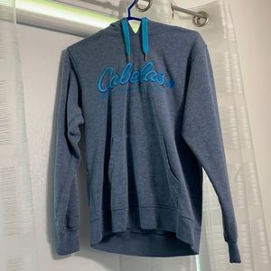 Cabalas Women’s sweater